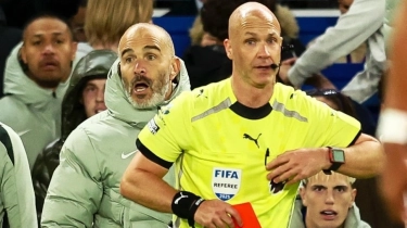 Dipecat Chelsea di Awal Tahun 2026, Begini Statistik Lengkap Enzo Maresca