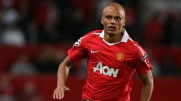 Investasi Bodong Hancurkan Eks MU, dari Gaji Rp900 Juta Per Pekan hingga Bangkrut