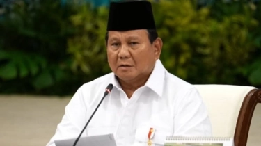Kejar Target 3 Juta Hunian, Presiden Prabowo Siapkan Lembaga Percepatan Pembangunan Perumahan