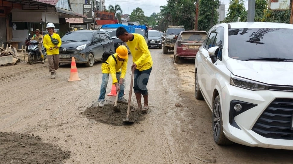 Komitmen Dukung Konektivitas, Bina Marga Telah Pulihkan 10 Titik Jembatan Terdampak di Aceh