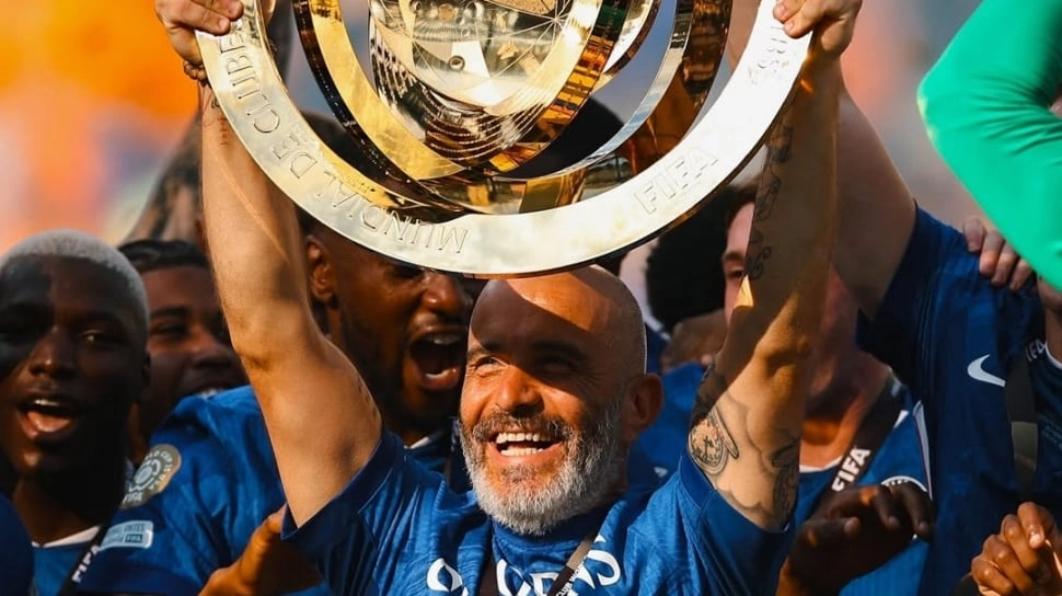 Kutukan Pelatih Italia di Chelsea: Enzo Maresca Jadi Korban Ketujuh