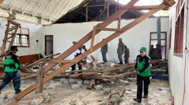 Lebih dari Separuh Anak Terdampak Gempa Poso Alami Kecemasan, Ini Pentingnya Dukungan Psikososial