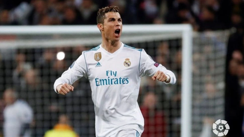 Luka Modric Ungkap Momen Jose Mourinho Bikin Cristiano Ronaldo Sesenggukan di Ruang Ganti