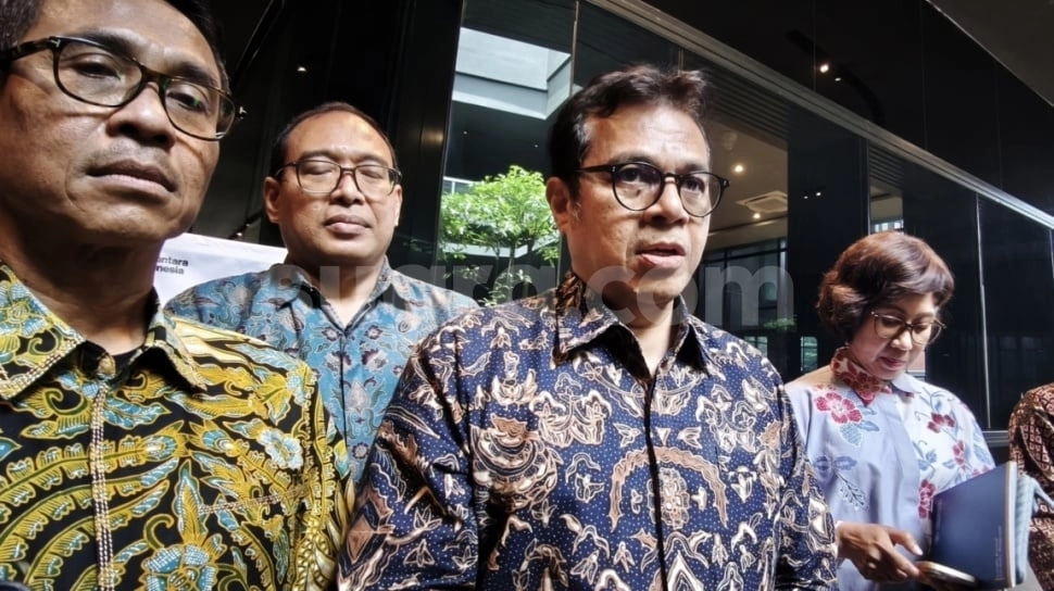 Pascabencana, Uptime BTS di Aceh Tembus 92 Persen