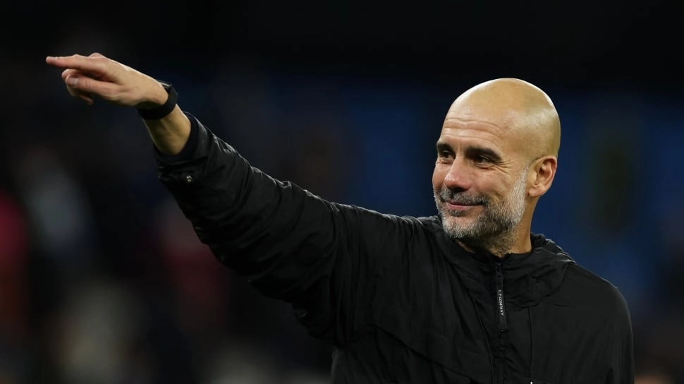 Pep Guardiola Buka Suara: Perebutan Juara Premier League Musim Ini Bukan Cuma Arsenal dan City