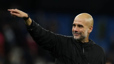 Pep Guardiola Buka Suara: Perebutan Juara Premier League Musim Ini Bukan Cuma Arsenal dan City