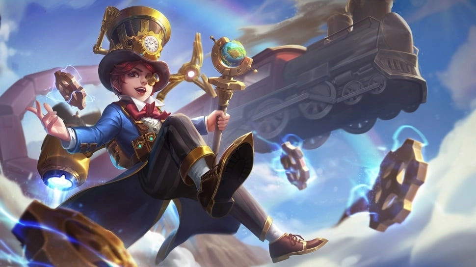 Skin Starlight Januari 2026 Bocor, Gak Cuma Harley yang Punya Tampilan Baru