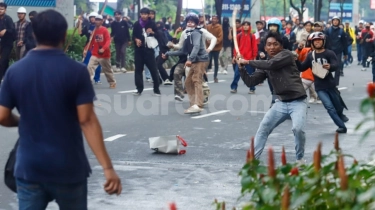 Tahanan Demo Agustus 2025 Meninggal di Rutan Medaeng, Mantan Napol Desak Investigasi Independen!