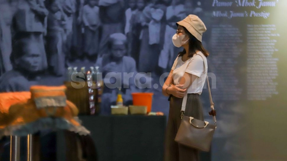 Tiket Museum Nasional Naik Drastis, Pengamat: Edukasi Jangan Dijadikan Bisnis!