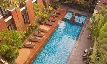 10 Hotel Mewah di Malang: Rekomendasi Staycation Premium dan Berkelas di Kota Sejuk Jawa Timur