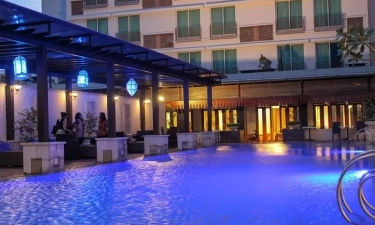 5 Hotel & Penginapan Dekat Bandara Dhoho Kediri: Solusi Menginap Nyaman dan Praktis