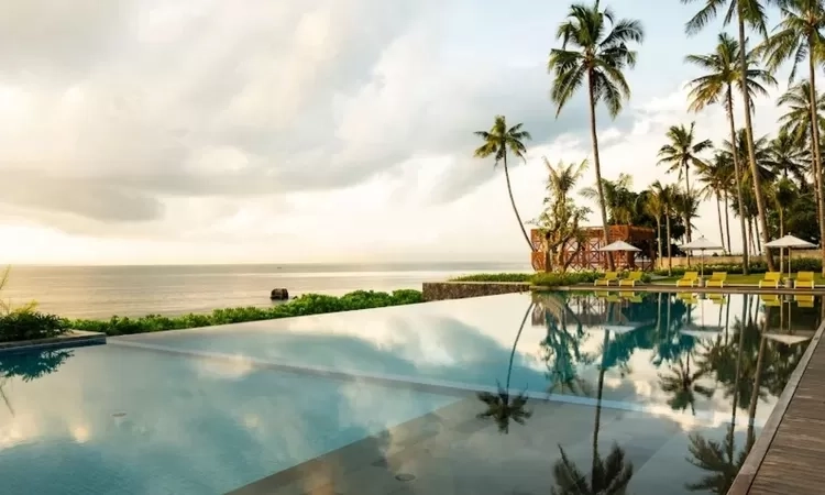 9 Hotel Mewah di Banyuwangi: Pilihan Staycation Nyaman dengan Panorama Alam dan Pantai