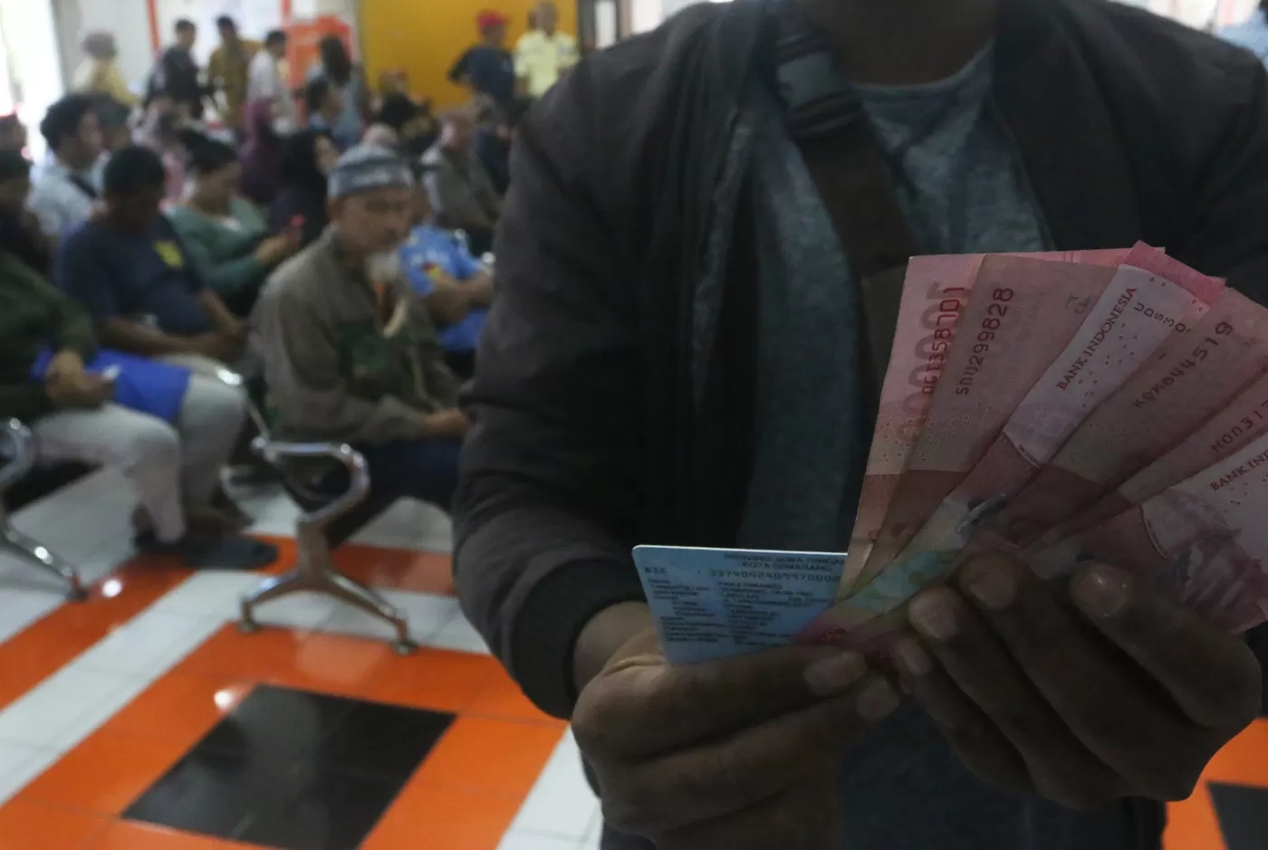 BSU Rp 600 Ribu Januari Akan Segera Cair? Berikut Prioritas dan Kriteria Umum Penerimanya