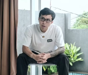 Dokter Tirta Ingatkan Pentingnya Merawat Pakaian demi Menjaga Kesehatan Kulit