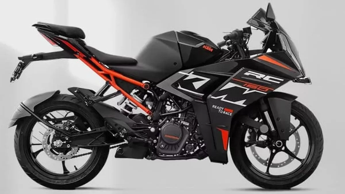 Kemunculan KTM RC 160 Jadi Batu Sandungan Buat Yamaha R15 V4