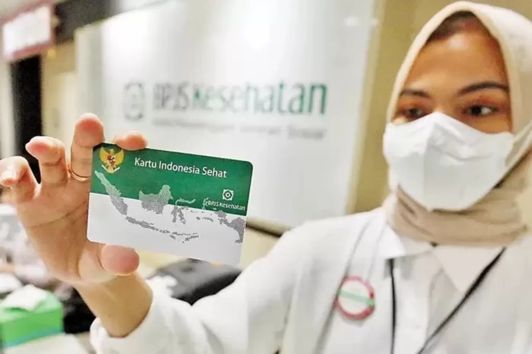 Langkah Mudah Skrinining BPJS Kesehatan Lewat Aplikasi Mobile JKN