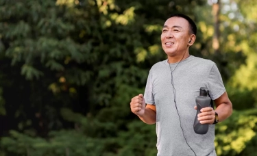 Menjadi Lebih Baik di Tahun 2026: 5 Kebiasaan Pagi yang Membuat Tubuh Lebih Sehat dan Bugar