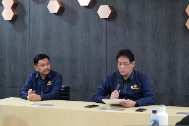 Menkeu Purbaya Sebut Defisit APBN 2025 Bakal Naik, Tapi Jamin Tidak Langgar UU