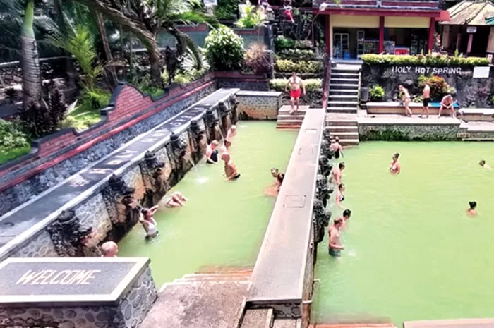 Mulai Tahun Ini, Wisman yang Mau Liburan ke Bali akan Dicek Tabungannya   