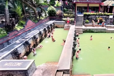 Mulai Tahun Ini, Wisman yang Mau Liburan ke Bali akan Dicek Tabungannya   