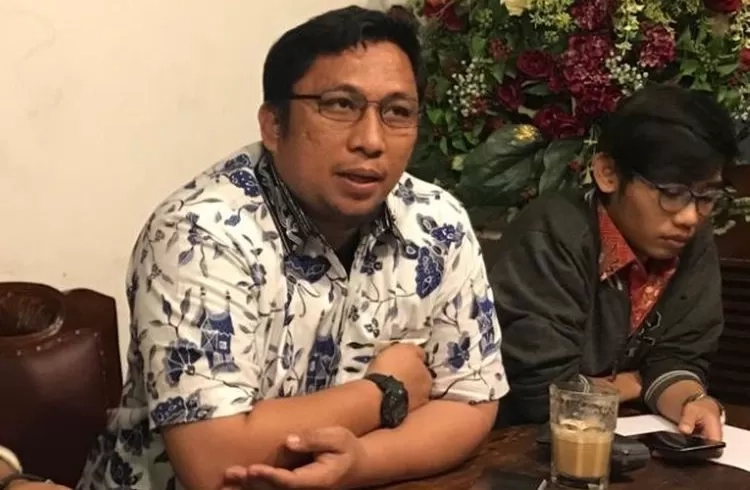 Prabowo Sempat Tolak Bantuan Asing, Feri Amsari: Orang Mau Bantu Kok Dilarang!
