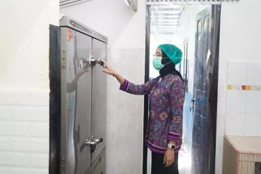 Sebanyak 19.188 SPPG Siap Beroperasi Serentak Mulai 8 Januari 2026