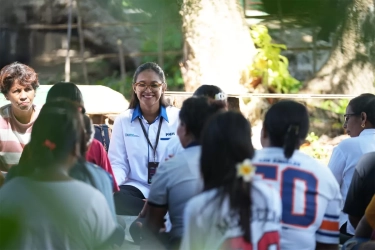 Semangat PNM Perkuat Komitmen Pelayanan Berbasis Customer Experience di 2026