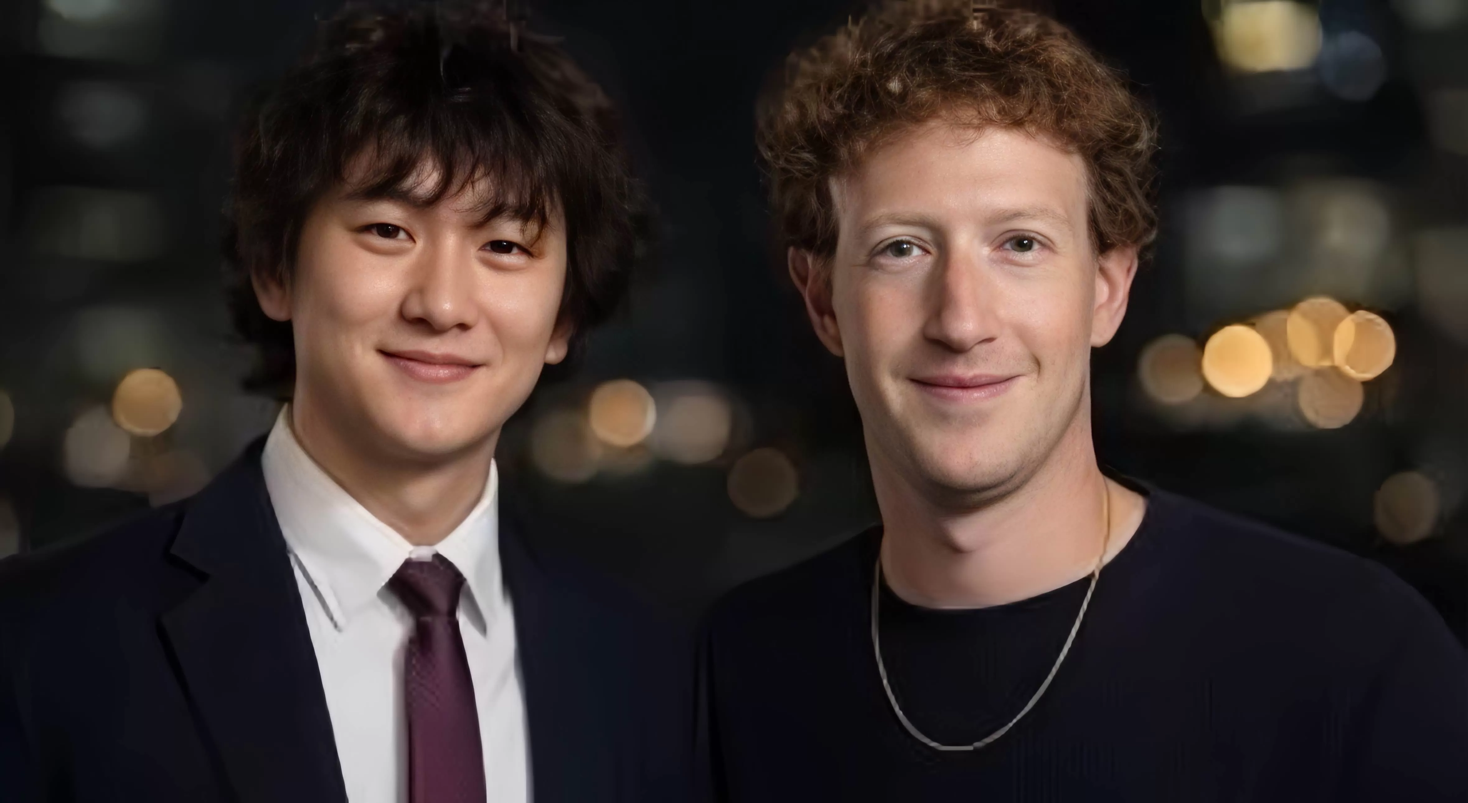 Singapura Jadi Pusat Ekspansi AI Global Meta Saat Mark Zuckerberg Percepat Ambisi Superintelligence