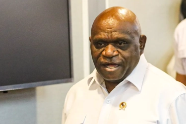 Soal Teror ke Sejumlah Influencer, Natalius Pigai Tuding Ada Pihak yang Playing Victim untuk Naikkan Jumlah Pengikut di Medsos