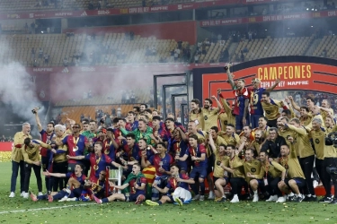 2 Cara Barcelona Datangkan Pemain Baru di Bursa Transfer Januari