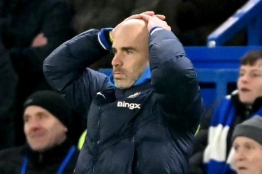 Alasan Chelsea Pecat Enzo Maresca: Konflik Internal hingga Rapat Darurat