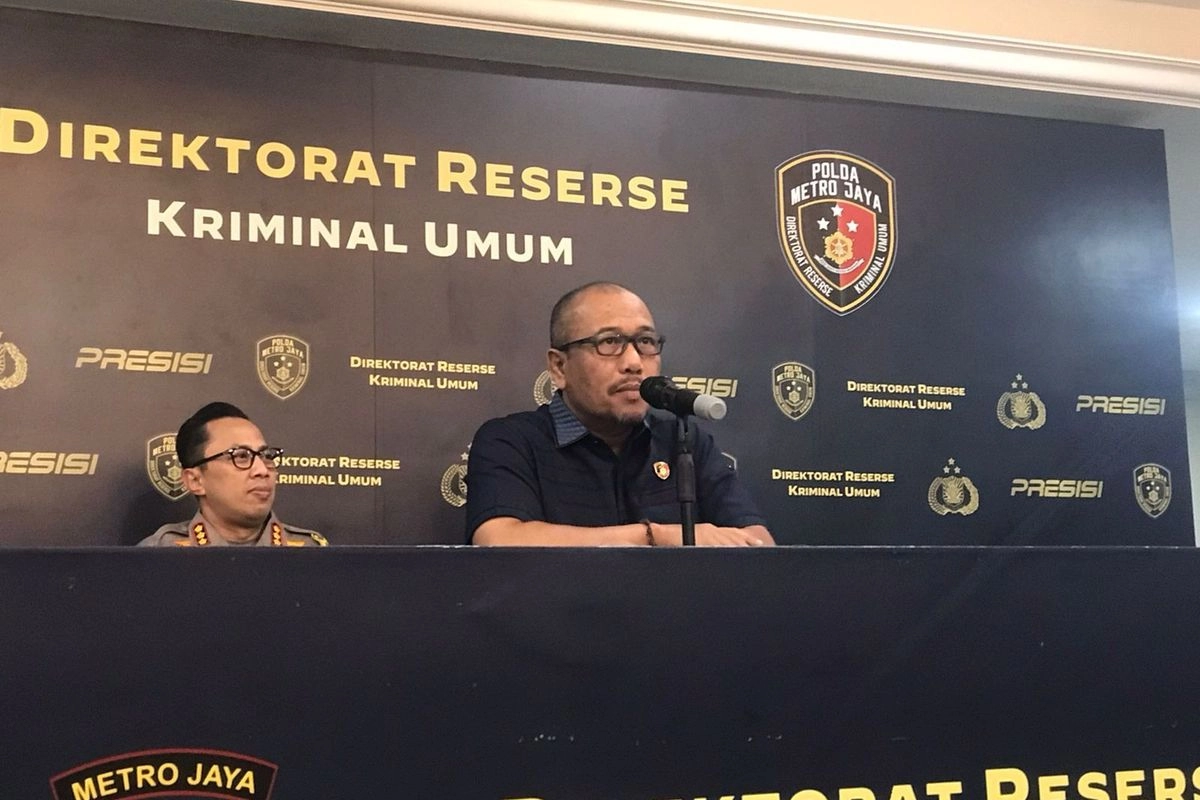 Bareskrim Bongkar Jaringan Judol Internasional, Tangkap Pengelola Situs hingga Penyewa Rekening