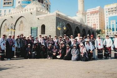 Berangkat Haji Lebih Cepat, Begini Rincian Biaya Terbaru dan Panduan Lengkap Daftar Haji Plus 2026