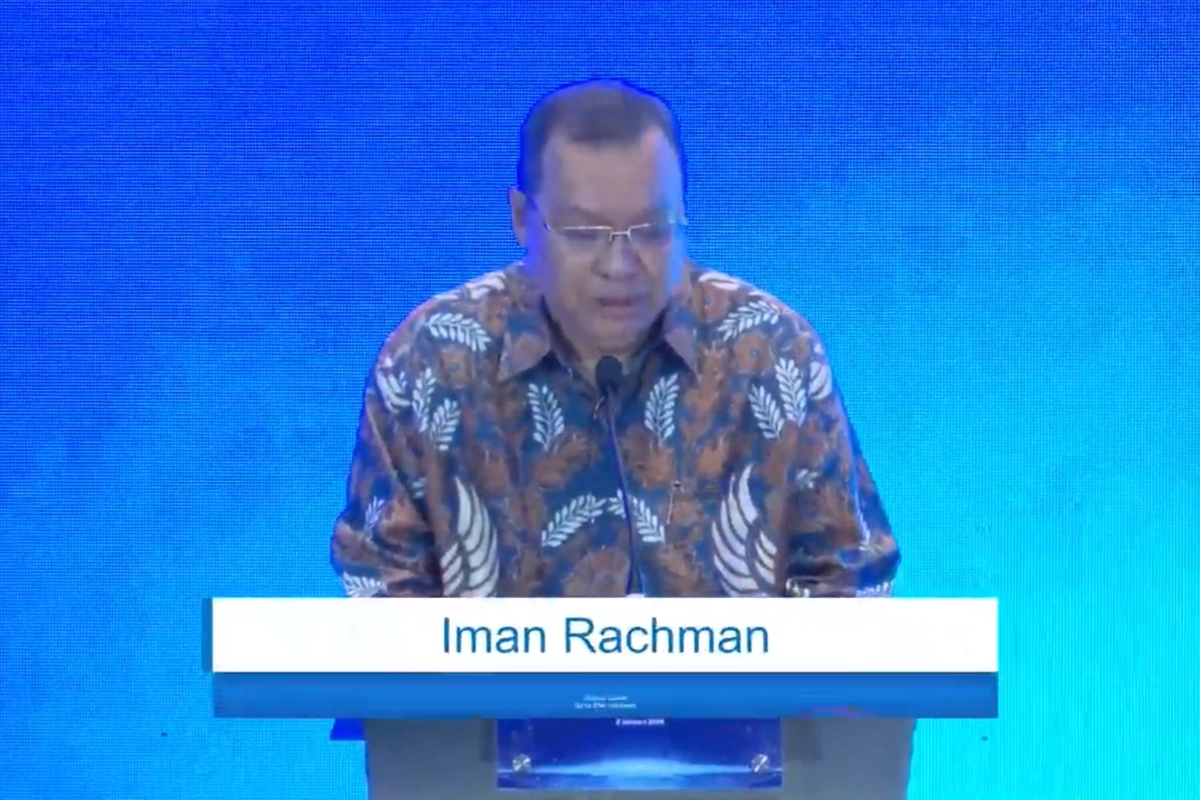 Bos BEI Targetkan 2 Juta Investor Baru di 2026