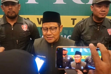 Cak Imin: Sikap PKB soal Kepala Daerah Dipilih DPRD Sudah sejak Pemerintahan SBY