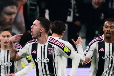 Daftar 10 Penjualan Termahal Liga Italia di Bursa Transfer Januari Sepanjang Masa