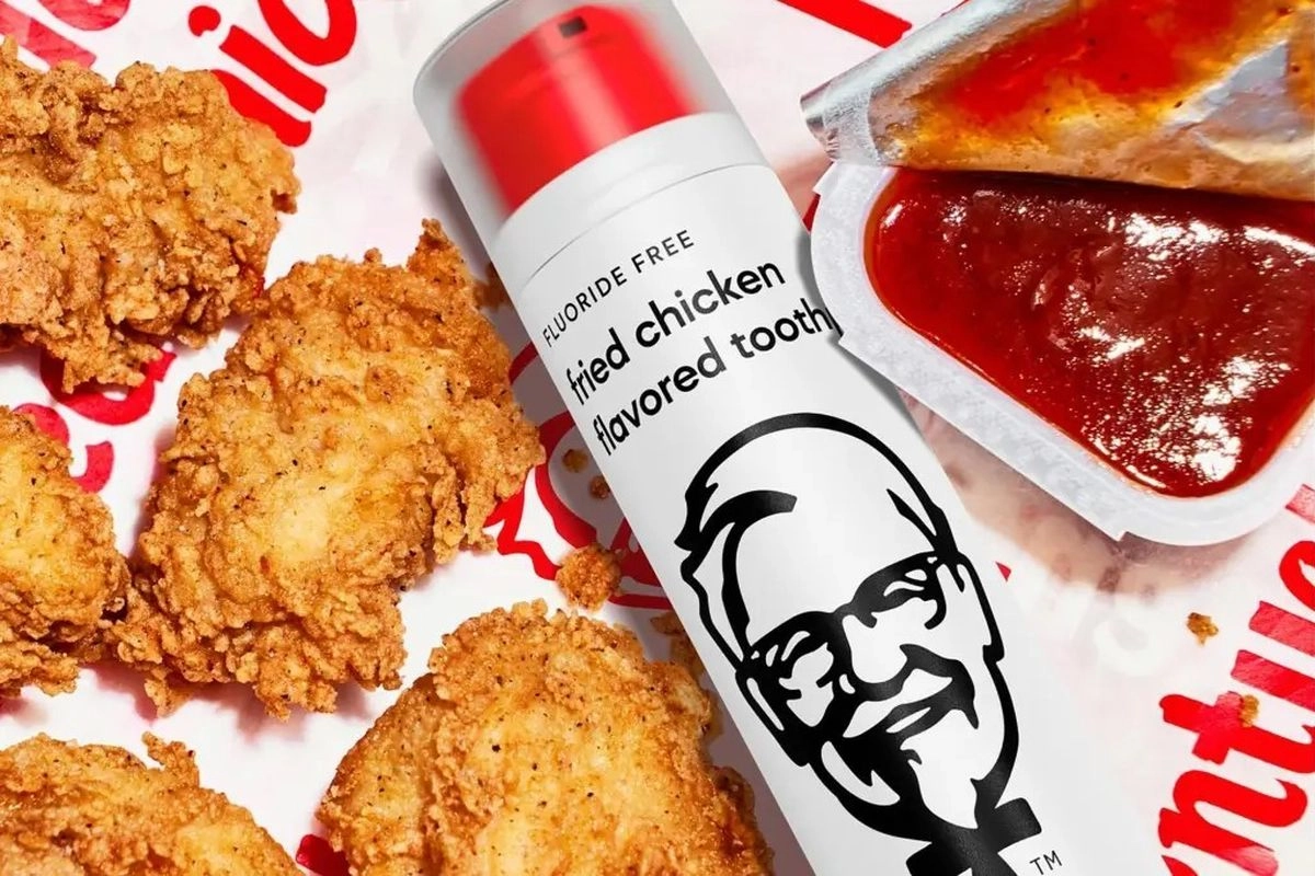 Demi Efisiensi, KFC dan Pizza Hut di India Merger