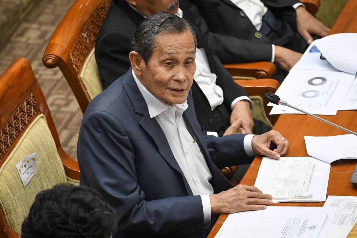 Eks Dewas Sebut KPK Terlambat Laporkan SP3 Kasus Tambang Nikel Konawe Utara