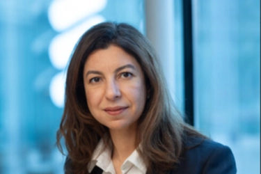 Ericsson Indonesia Punya Presiden Direktur Baru, Nora Wahby