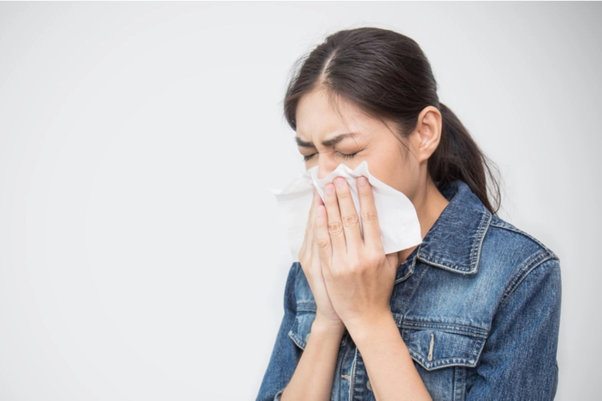 Gejala Super Flu yang Perlu Diwaspadai, Mirip Flu Biasa tapi Penularannya Lebih Cepat