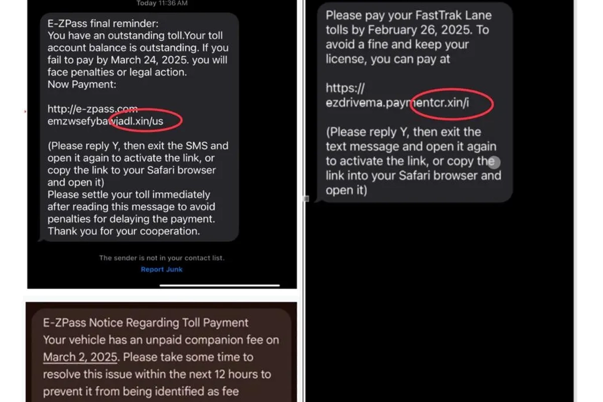 Gen Z Muak dengan Kebocoran Data Pribadi: Server Pemerintah Jebol, Diteror Spam dan Pinjol