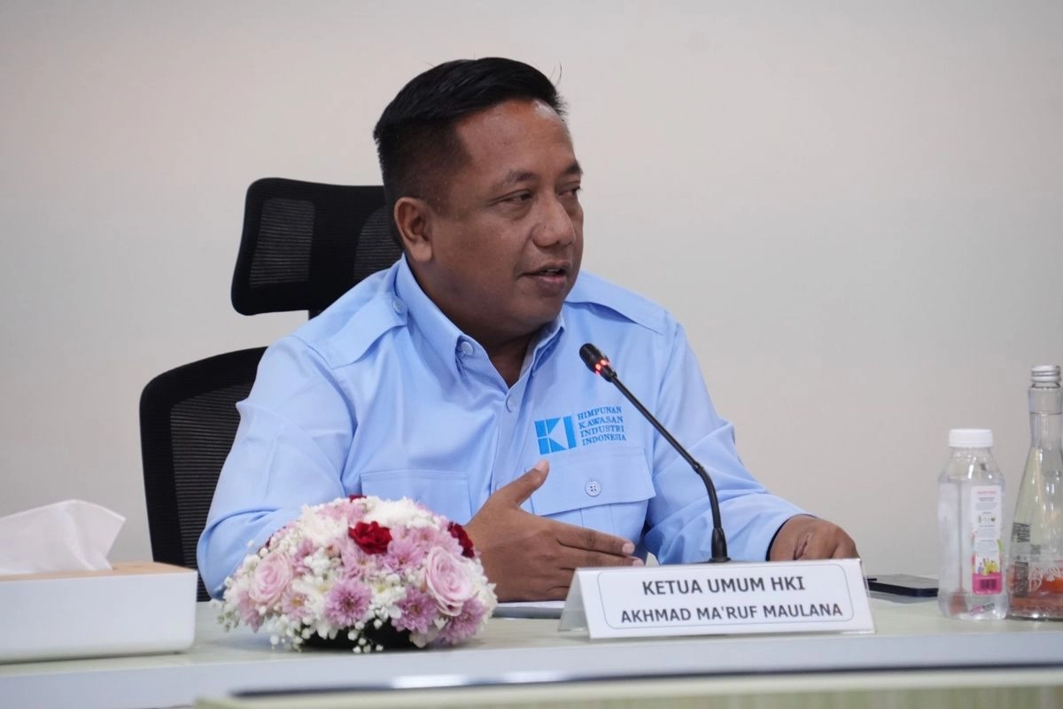 HKI: Tata Ruang Masih Jadi Penghambat Utama Pengembangan Kawasan Industri