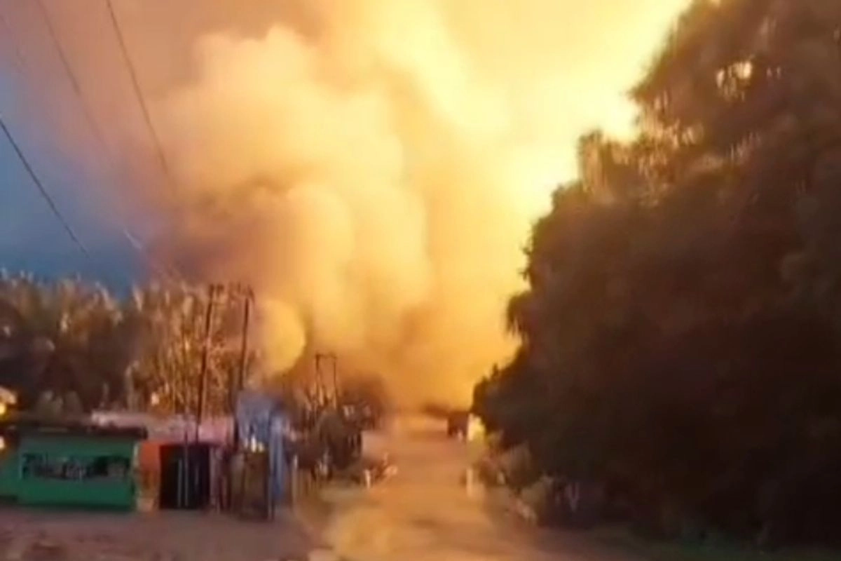 Insiden Pipa Gas TGI di Riau Tak Makan Korban Jiwa, Pasokan Diklaim Aman