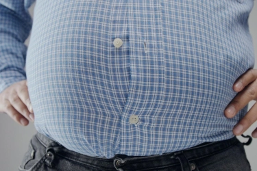 Juan Pedro Franco, Pria Paling Obesitas di Dunia, Meninggal di Usia 41 Tahun