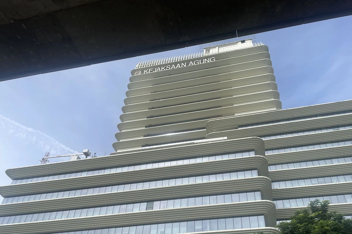 Kejagung Siap Terapkan KUHP dan KUHAP Baru yang Berlaku Perdana Hari Ini