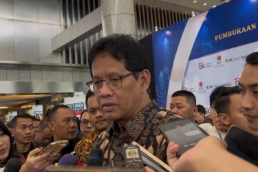 Kemenperin Ajukan Mobil Listrik 2026, Menkeu Purbaya: Saya Belum Baca