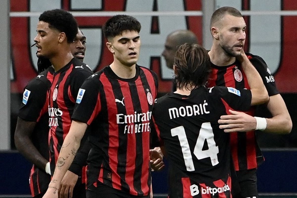 Link Live Streaming Cagliari Vs AC Milan di Liga Italia 2025-2026