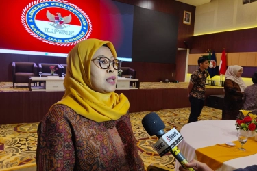 LPSK Sebut Jakarta Jadi Wilayah dengan Pemohon Perlindungan Terbanyak 2025