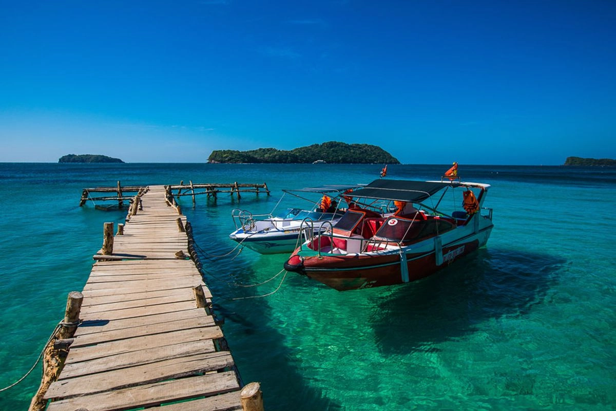 Phu Quoc Diprediksi Masuk Top Destinasi Wisata Asia Tenggara