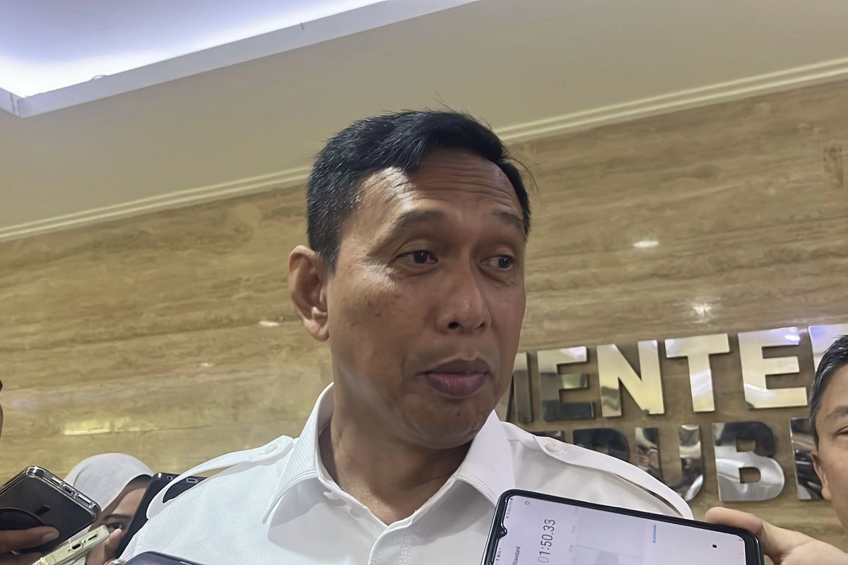 Serap 3,1 Juta Ton Beras pada 2025, Bos Bulog: Tertinggi Sepanjang Masa